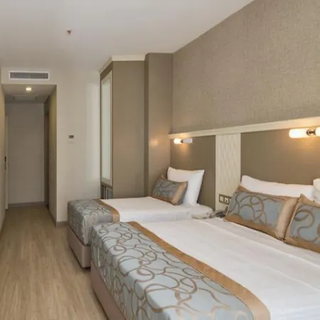 Marcello Ξενοδοχείο