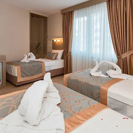 Marcello Κωνσταντινούπολη