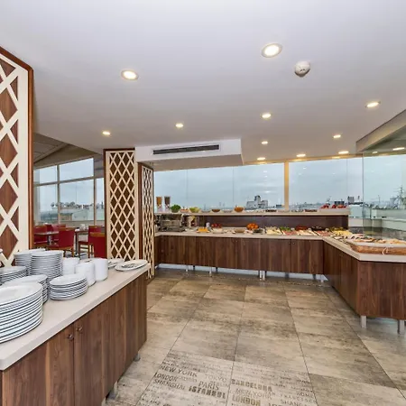 Ξενοδοχείο Marcello 3*