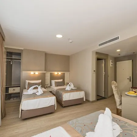 Ξενοδοχείο Marcello 3*