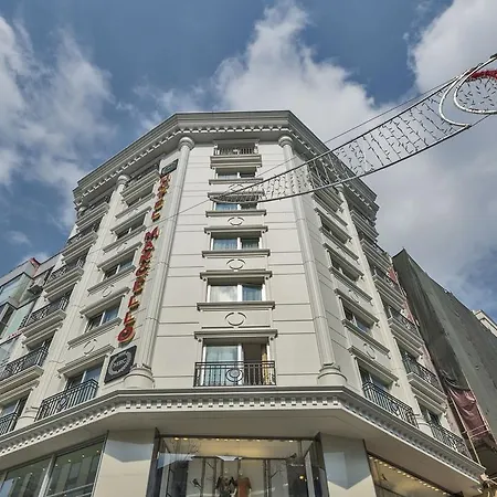 Hotel Marcello 3*