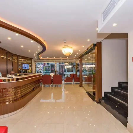 Ξενοδοχείο Marcello