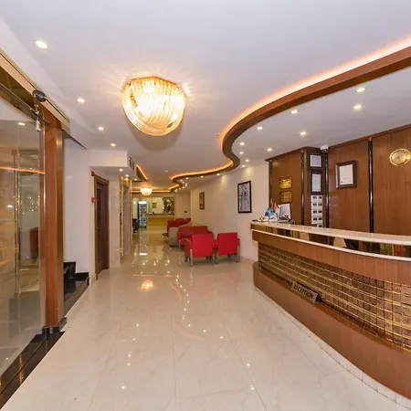 Ξενοδοχείο Marcello