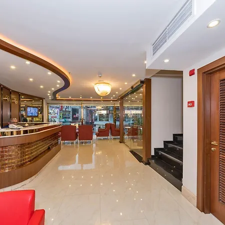 Ξενοδοχείο Marcello