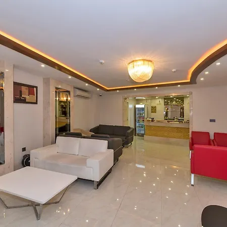 Marcello Κωνσταντινούπολη