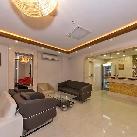 Marcello Istanbul