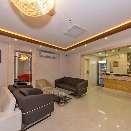 Marcello Κωνσταντινούπολη