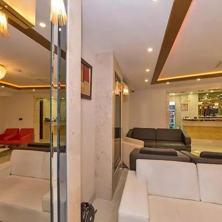 Marcello Ξενοδοχείο