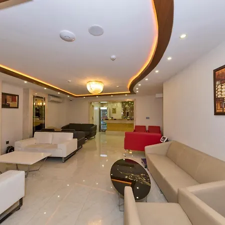 Hotel Marcello Istanbul