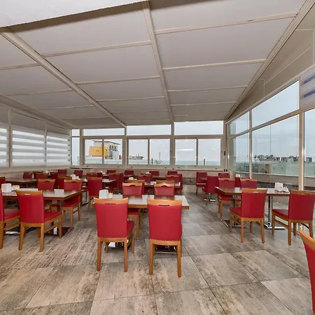Marcello Hotel Istanbul