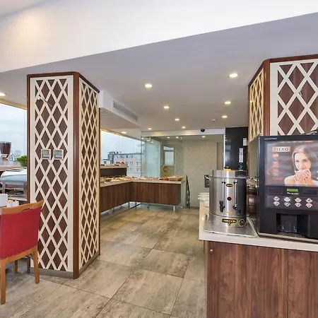 Ξενοδοχείο Marcello 3*