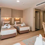 Marcello Hotel 4*