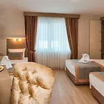 Hotel Marcello Istanbul