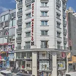 Hotel Marcello Istanbul
