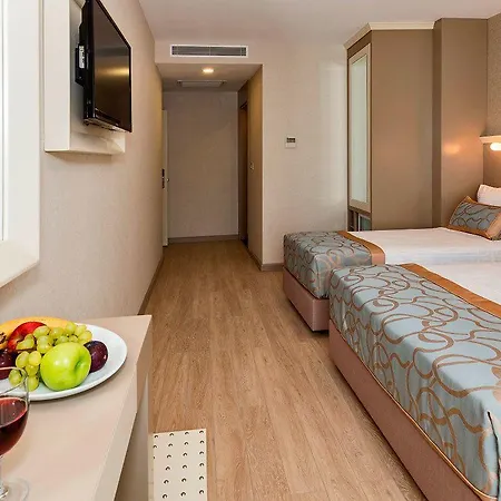 Hotel Marcello 4*