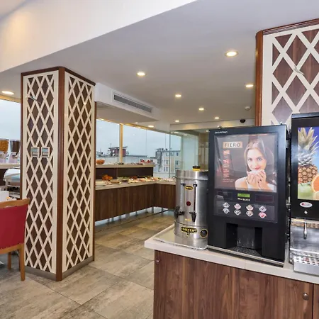 Marcello Provincia di Istanbul