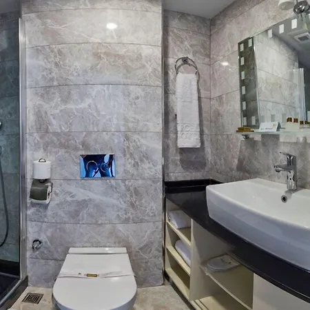 Marcello Hotel Estambul