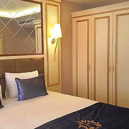 Marcello Istanbul