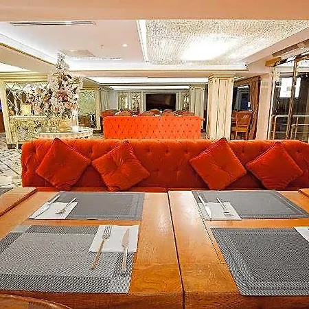 Marcello 4* Istanbul