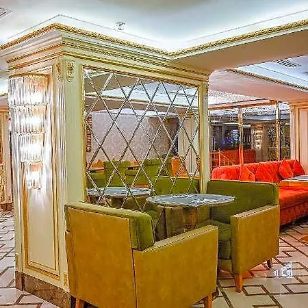 Marcello Hotel