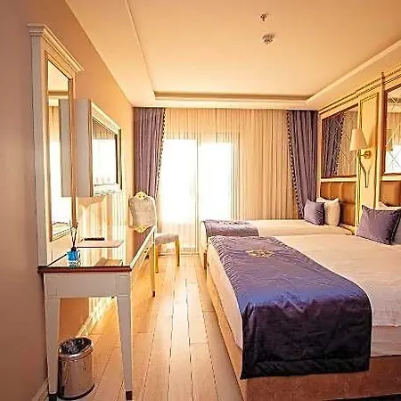Marcello Hotel Istanbul