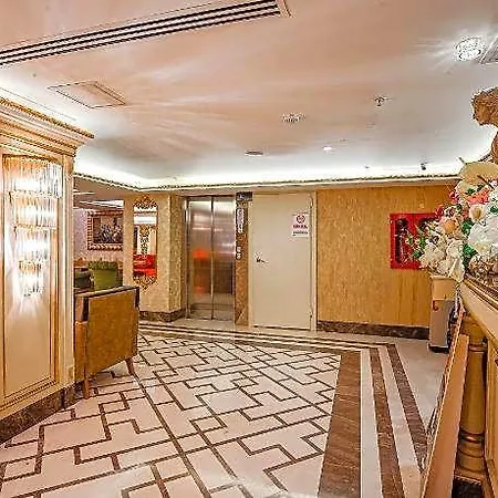 Hotel Marcello