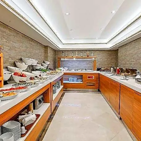 Marcello 4* Istanbul