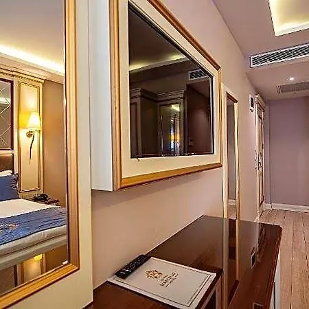 Marcello Hotel Istanbul
