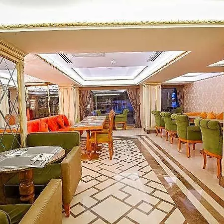 Hotel Marcello 4*