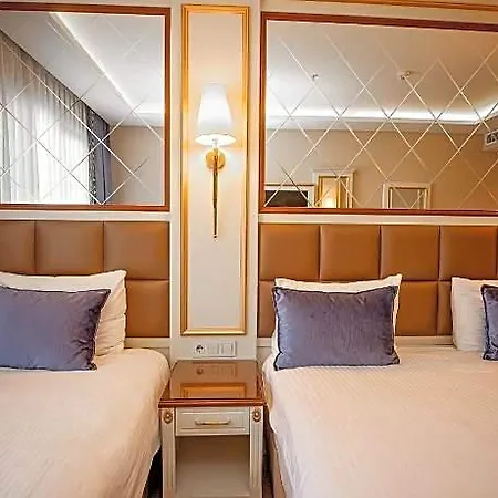 Marcello 4*