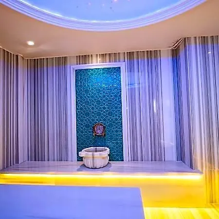Marcello 4* Istanbul