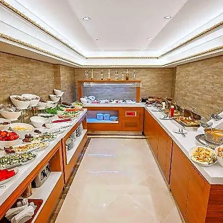 Marcello 4* Istanbul