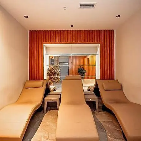 Marcello Hotel Istanbul