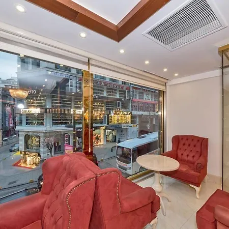 Marcello 4* Istanbul