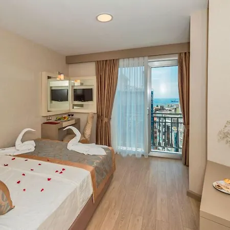 Marcello 4* İstanbul