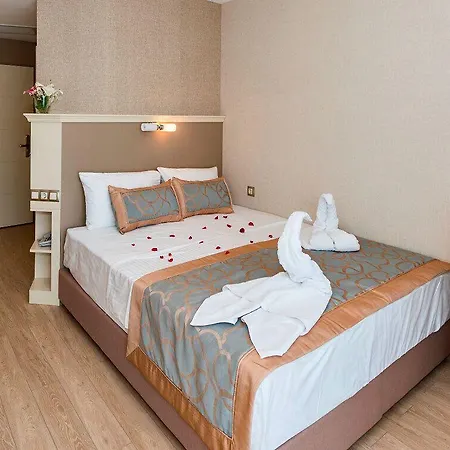 Hotel Marcello