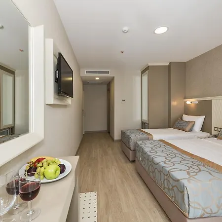 Marcello Hotel