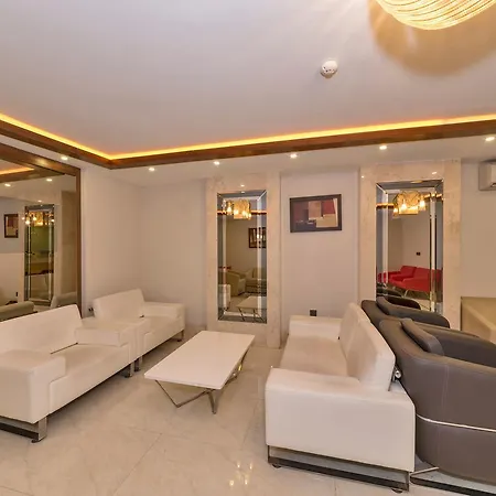 酒店 马赛罗酒店