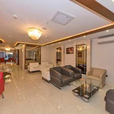 Hotel Marcello
