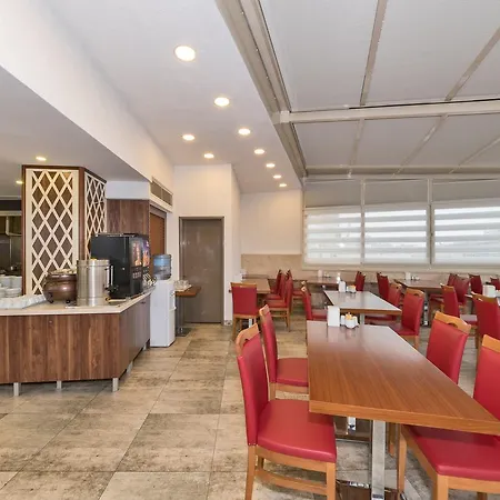 Marcello Hotel Stambuł