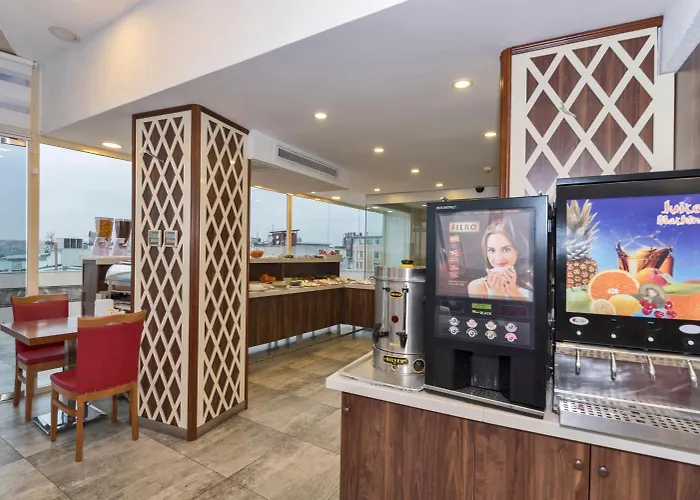 Marcello Istanbulská provincie