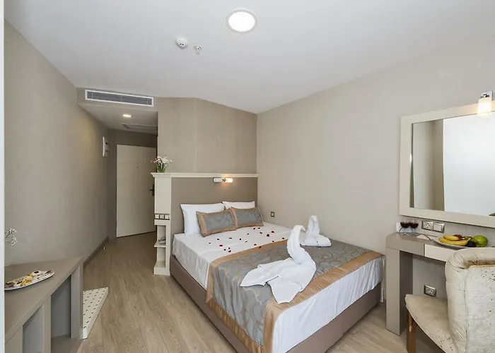 Marcello Hotell Istanbul