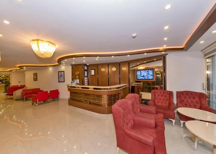 Marcello Istanbulská provincie