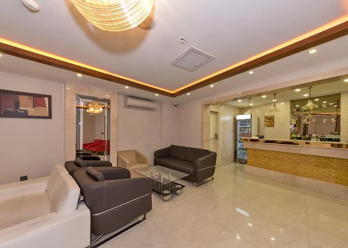 Marcello Provincia di Istanbul