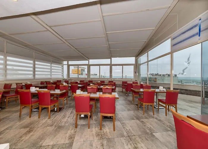 Marcello Hotel Provincia di Istanbul