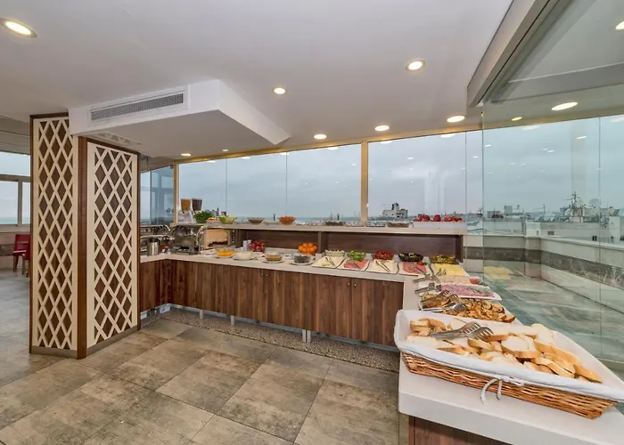 Marcello Hotell Istanbul