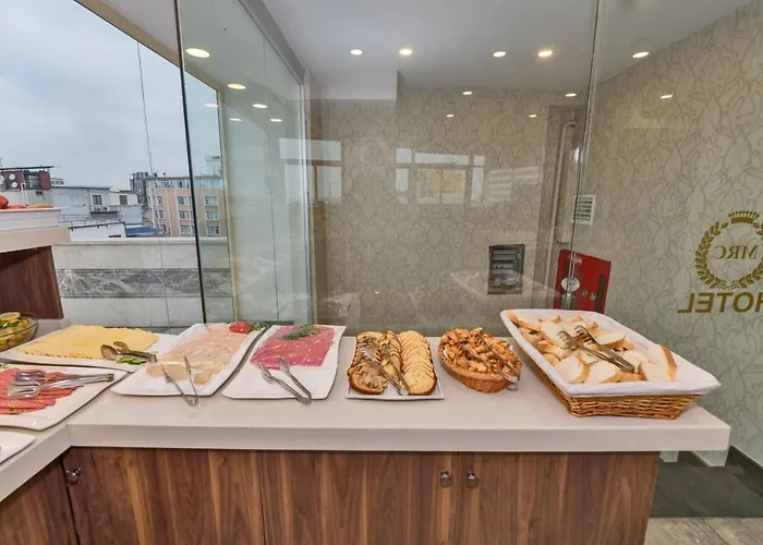 Marcello 3* Provincia di Istanbul