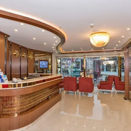 Otel Marcello 3*