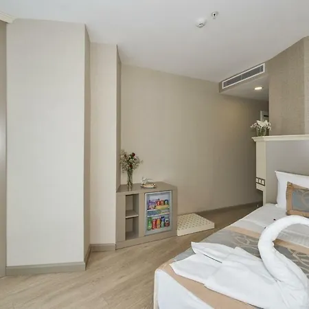 Marcello Otel 3*