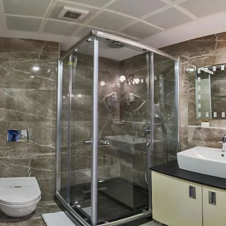 Otel Marcello 3*